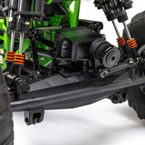 LOS04028 1/8 LMT 2.0 4X4 Solid Axle Brushless Monster Truck RTR-Cars & Trucks-Mike's Hobby