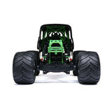 LOS04028 1/8 LMT 2.0 4X4 Solid Axle Brushless Monster Truck RTR-Cars & Trucks-Mike's Hobby
