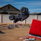 LOS04028 1/8 LMT 2.0 4X4 Solid Axle Brushless Monster Truck RTR-Cars & Trucks-Mike's Hobby