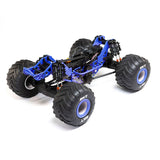 LOS04028 1/8 LMT 2.0 4X4 Solid Axle Brushless Monster Truck RTR-Cars & Trucks-Mike's Hobby