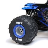 LOS04028 1/8 LMT 2.0 4X4 Solid Axle Brushless Monster Truck RTR-Cars & Trucks-Mike's Hobby