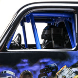 LOS04028 1/8 LMT 2.0 4X4 Solid Axle Brushless Monster Truck RTR-Cars & Trucks-Mike's Hobby