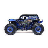 LOS04028 1/8 LMT 2.0 4X4 Solid Axle Brushless Monster Truck RTR-Cars & Trucks-Mike's Hobby