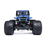 LOS04028 1/8 LMT 2.0 4X4 Solid Axle Brushless Monster Truck RTR-Cars & Trucks-Mike's Hobby