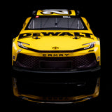LOS1122520 Losi 1/12 NASCAR RC Racecar Christopher Bell No. 20 DeWalt 2025 Toyota Camry 2S AWD RTR Brushed On-Road (Battery & Charger Included)-Cars & Trucks-Mike's Hobby
