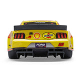 LOS1122522 Losi 1/12 NASCAR RC Racecar Joey Logano No. 22 Shell 2025 Ford Mustang 2S AWD RTR Brushed On-Road (Battery & Charger Included)-Cars & Trucks-Mike's Hobby