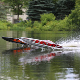 PRB08043 Pro-Boat Blackjack 42-inch Brushless 8S-Boats-Mike's Hobby