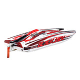 PRB08043 Pro-Boat Blackjack 42-inch Brushless 8S-Boats-Mike's Hobby