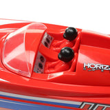 PRB08044T2 Pro-Boat Lucas Oil 17" Power Boat Racer Self-Righting Deep-V RTR-Boats-Mike's Hobby
