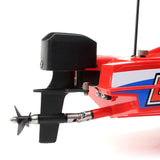 PRB08044T2 Pro-Boat Lucas Oil 17" Power Boat Racer Self-Righting Deep-V RTR-Boats-Mike's Hobby