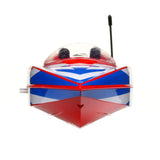 PRB08044T2 Pro-Boat Lucas Oil 17" Power Boat Racer Self-Righting Deep-V RTR-Boats-Mike's Hobby