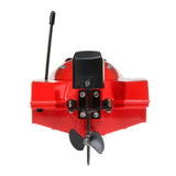 PRB08044T2 Pro-Boat Lucas Oil 17" Power Boat Racer Self-Righting Deep-V RTR-Boats-Mike's Hobby