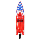 PRB08044T2 Pro-Boat Lucas Oil 17" Power Boat Racer Self-Righting Deep-V RTR-Boats-Mike's Hobby