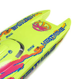 PRB08049 Pro-Boat Blackjack 24" V2 Catamaran Brushless: RTR-Boats-Mike's Hobby
