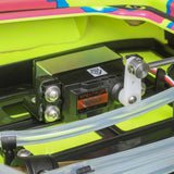 PRB08049 Pro-Boat Blackjack 24" V2 Catamaran Brushless: RTR-Boats-Mike's Hobby