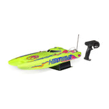 PRB08049 Pro-Boat Blackjack 24" V2 Catamaran Brushless: RTR-Boats-Mike's Hobby