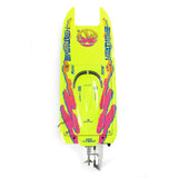 PRB08049 Pro-Boat Blackjack 24" V2 Catamaran Brushless: RTR-Boats-Mike's Hobby