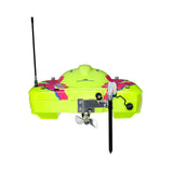 PRB08049 Pro-Boat Blackjack 24" V2 Catamaran Brushless: RTR-Boats-Mike's Hobby