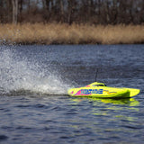 PRB08049 Pro-Boat Blackjack 24" V2 Catamaran Brushless: RTR-Boats-Mike's Hobby