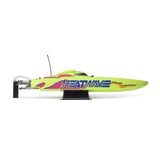 PRB08049 Pro-Boat Blackjack 24" V2 Catamaran Brushless: RTR-Boats-Mike's Hobby