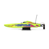 PRB08049 Pro-Boat Blackjack 24" V2 Catamaran Brushless: RTR-Boats-Mike's Hobby
