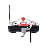 PRB08049 Pro-Boat Blackjack 24" V2 Catamaran Brushless: RTR-Boats-Mike's Hobby