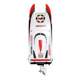 PRB08049 Pro-Boat Blackjack 24" V2 Catamaran Brushless: RTR-Boats-Mike's Hobby