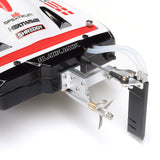 PRB08049 Pro-Boat Blackjack 24" V2 Catamaran Brushless: RTR-Boats-Mike's Hobby
