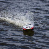 PRB08049 Pro-Boat Blackjack 24" V2 Catamaran Brushless: RTR-Boats-Mike's Hobby