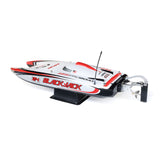 PRB08049 Pro-Boat Blackjack 24" V2 Catamaran Brushless: RTR-Boats-Mike's Hobby