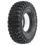 PRO1020814 Pro-Line 1/10 Class 1 Trencher G8 F/R 1.9" Crawler Tires (2)-WHEELS AND TIRES-Mike's Hobby