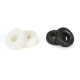 PRO1020814 Pro-Line 1/10 Class 1 Trencher G8 F/R 1.9" Crawler Tires (2)-WHEELS AND TIRES-Mike's Hobby
