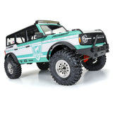 PRO1024214 Pro-Line 1/10 Class 1 BFG Krawler T/A KX G8 F/R 1.9" Crawler Tires (2)-WHEELS AND TIRES-Mike's Hobby