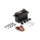 SPMSS9110BL Spektrum RC S9110BL 1/5 Brushless High Speed Metal Gear Servo (High Voltage)-SERVO-Mike's Hobby