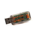 SPMWS2000 Spektrum WS2000 Wireless Simulator USB Dongle-RADIO ACCESSORIES-Mike's Hobby