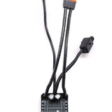 SPMX-1106 Firma 45 Smart Lite Brushless ESC-ESC AND MOTORS-Mike's Hobby