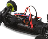 PTK-5142-25 ProTek RC 2S 30C HV Hardcase LiPo Battery for Losi® Micro-B (7.6V/420mAh) w/Charge Lead & 3.5mm Bullets-LiPo Battery-Mike's Hobby