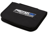 PTK-8301 ProTek RC 8-Piece Metric Hex & Nut Driver "TruTorque" 1/8 Surface Tool Set w/Carrying Case-Tools-Mike's Hobby
