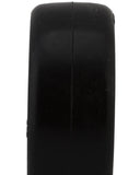 YOKZR-SO40RA Yokomo Sorex Pre-Glued 1/10 Touring Car Tires (White) (4) (40 Shore) (Asphalt Insert) w/12mm Hex-WHEELS AND TIRES-Mike's Hobby