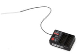 FSY-FS-G11P Flysky G11P ANT 11-Channel 2.4GHz Transmitter w/R11P Receiver-TRANSMITTER-Mike's Hobby