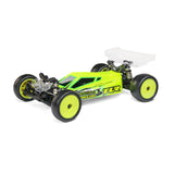 TLR-1233 TLR 1/10 22X DC 2WD Buggy Race Kit, Dirt/Clay-Cars & Trucks-Mike's Hobby