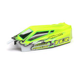 TLR-1233 TLR 1/10 22X DC 2WD Buggy Race Kit, Dirt/Clay-Cars & Trucks-Mike's Hobby