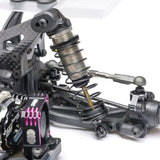 TLR-1233 TLR 1/10 22X DC 2WD Buggy Race Kit, Dirt/Clay-Cars & Trucks-Mike's Hobby
