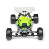 TLR-1233 TLR 1/10 22X DC 2WD Buggy Race Kit, Dirt/Clay-Cars & Trucks-Mike's Hobby