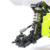 TLR-1233 TLR 1/10 22X DC 2WD Buggy Race Kit, Dirt/Clay-Cars & Trucks-Mike's Hobby