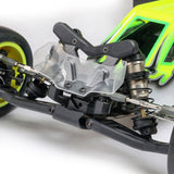 TLR-1233 TLR 1/10 22X DC 2WD Buggy Race Kit, Dirt/Clay-Cars & Trucks-Mike's Hobby