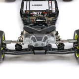 TLR-1233 TLR 1/10 22X DC 2WD Buggy Race Kit, Dirt/Clay-Cars & Trucks-Mike's Hobby