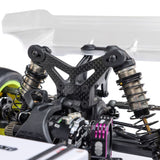 TLR-1233 TLR 1/10 22X DC 2WD Buggy Race Kit, Dirt/Clay-Cars & Trucks-Mike's Hobby