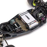 TLR-1233 TLR 1/10 22X DC 2WD Buggy Race Kit, Dirt/Clay-Cars & Trucks-Mike's Hobby