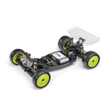 TLR-1233 TLR 1/10 22X DC 2WD Buggy Race Kit, Dirt/Clay-Cars & Trucks-Mike's Hobby